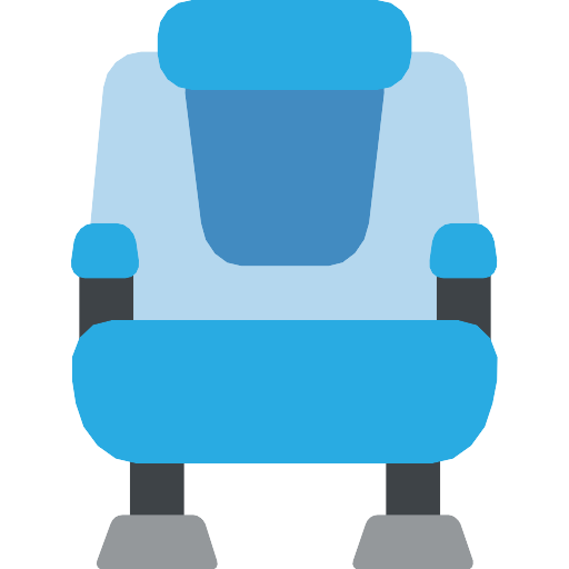 Seat Vector Svg Icon Png Repo Free Png Icons