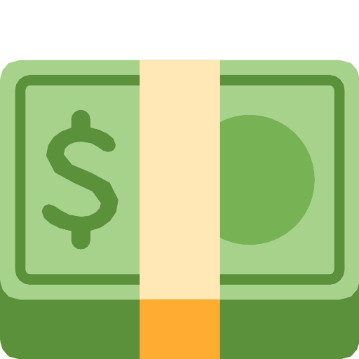 Dollar Banknote Vector SVG Icon - PNG Repo Free PNG Icons