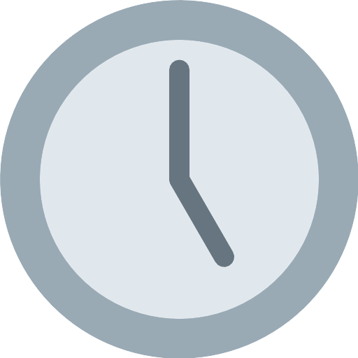Five Oclock Vector Svg Icon Png Repo Free Png Icons