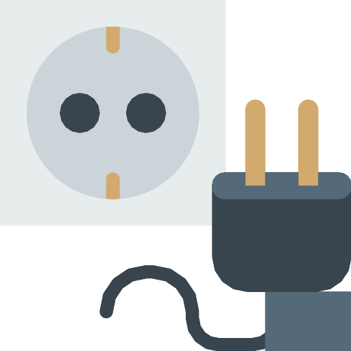 Plug Vector Svg Icon - Png Repo Free Png Icons