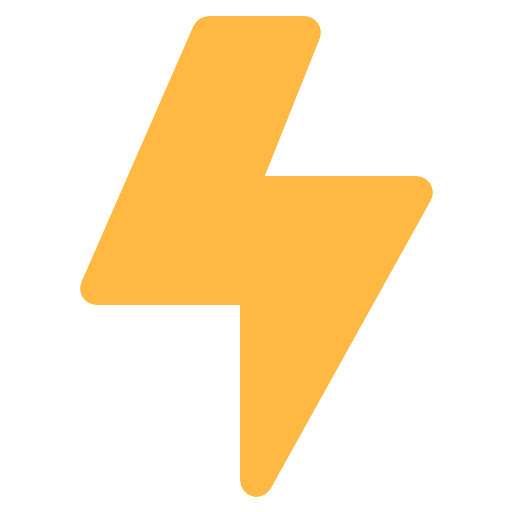 Energy Flash Lighning Vector SVG Icon - PNG Repo Free PNG Icons