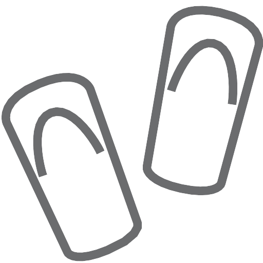 Flip Flop Vector Svg Icon Png Repo Free Png Icons