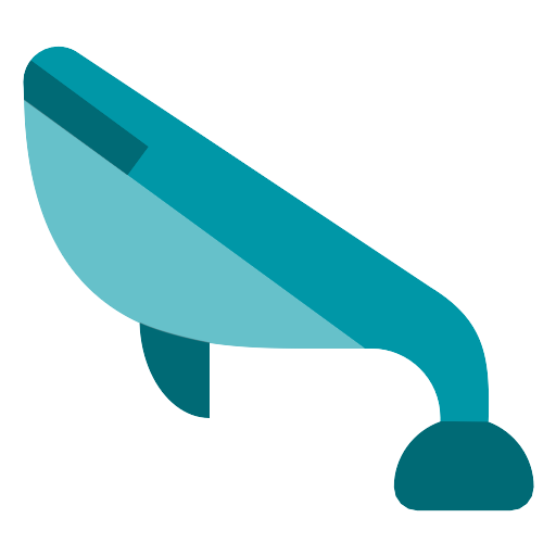 Blue Whale Vector SVG Icon - PNG Repo Free PNG Icons