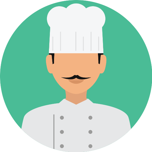 Chef Vector SVG Icon - PNG Repo Free PNG Icons