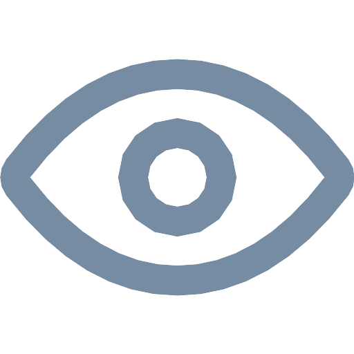 Eye Vector SVG Icon - PNG Repo Free PNG Icons