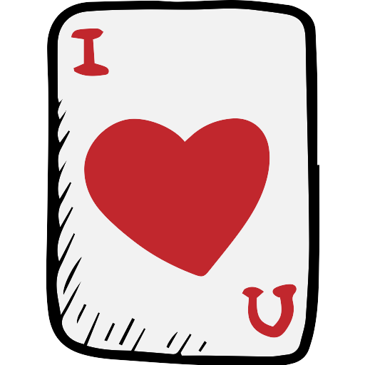 Ace Of Hearts Vector Svg Icon 3 Png Repo Free Png Icons