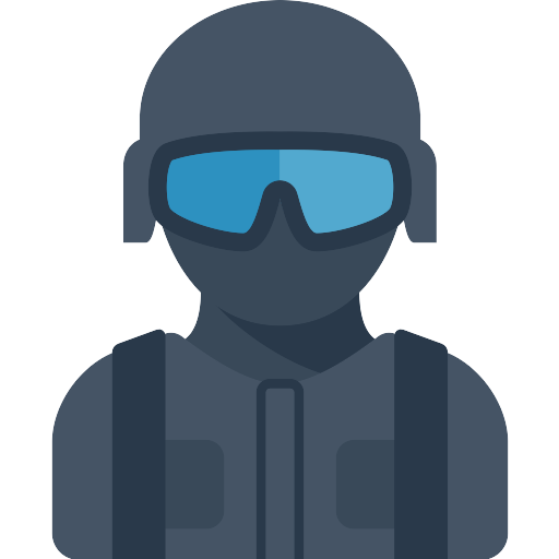 Swat Vector Svg Icon Png Repo Free Png Icons