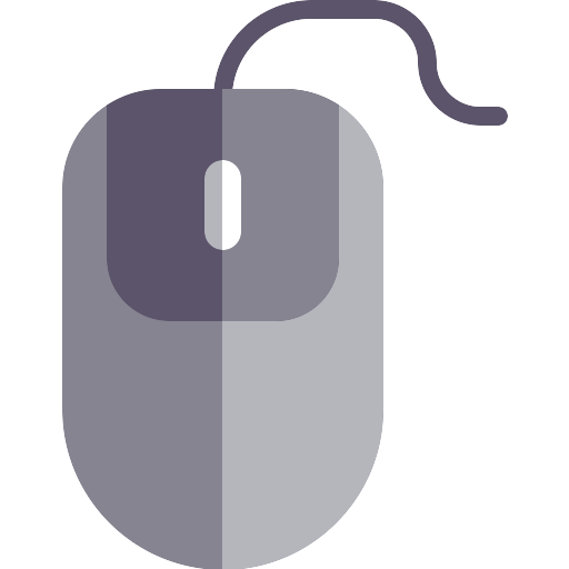 Computer Mouse Vector SVG Icon - PNG Repo Free PNG Icons