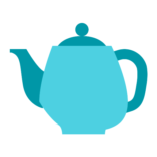 Teapot Vector SVG Icon - PNG Repo Free PNG Icons