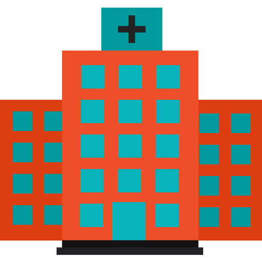 Download Hospital Vector SVG Icon - PNG Repo Free PNG Icons