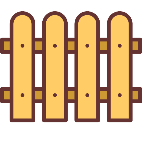 Fence Vector SVG Icon - PNG Repo Free PNG Icons