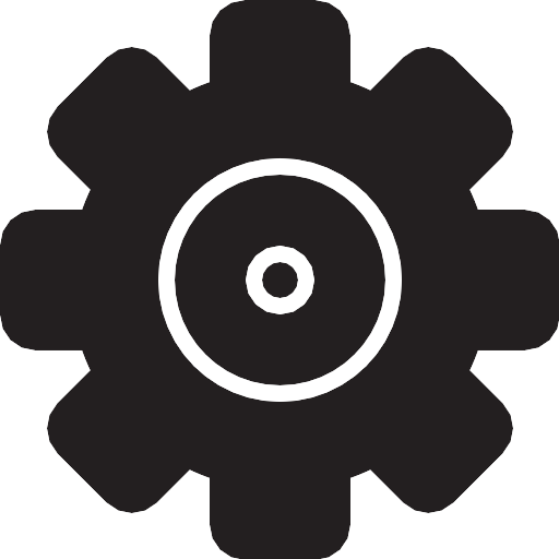 Cog Vector Svg Icon Png Repo Free Png Icons