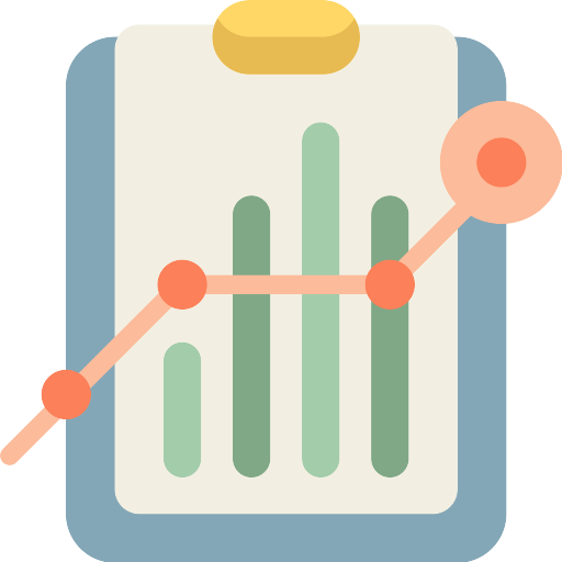 Analytics Vector SVG Icon - PNG Repo Free PNG Icons