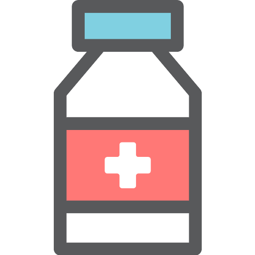 Medicine Vector SVG Icon - PNG Repo Free PNG Icons