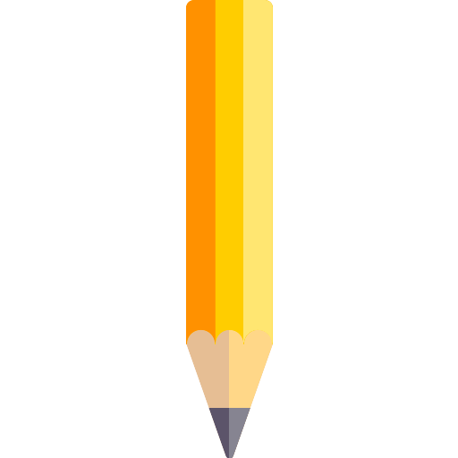 Pencil Vector SVG Icon - PNG Repo Free PNG Icons