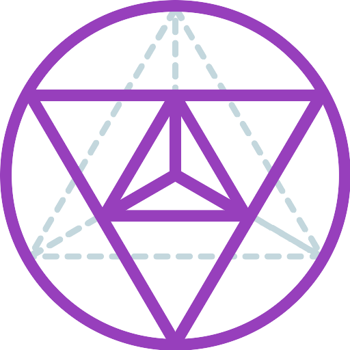 Metatron Cube Vector Svg Icon Png Repo Free Png Icons