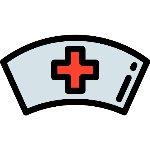 Nurse Vector SVG Icon - PNG Repo Free PNG Icons