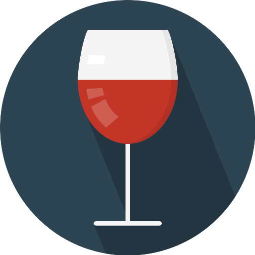 Wine Glass Vector SVG Icon - PNG Repo Free PNG Icons