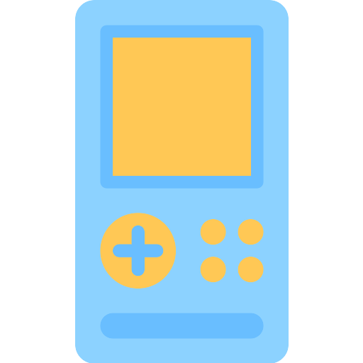 Game Console Vector SVG Icon - PNG Repo Free PNG Icons