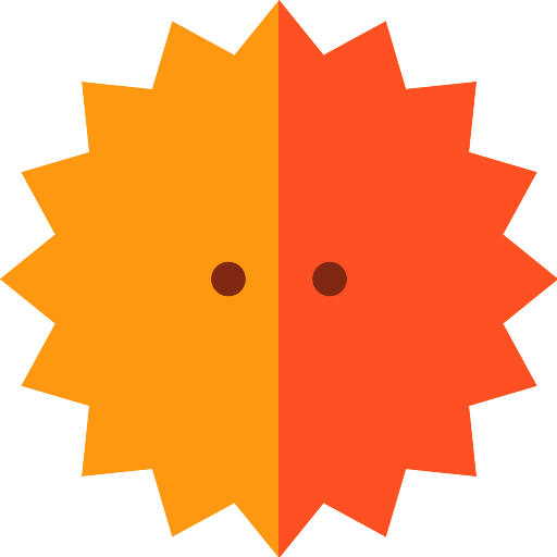 Sea Urchin Vector Svg Icon 4 Png Repo Free Png Icons