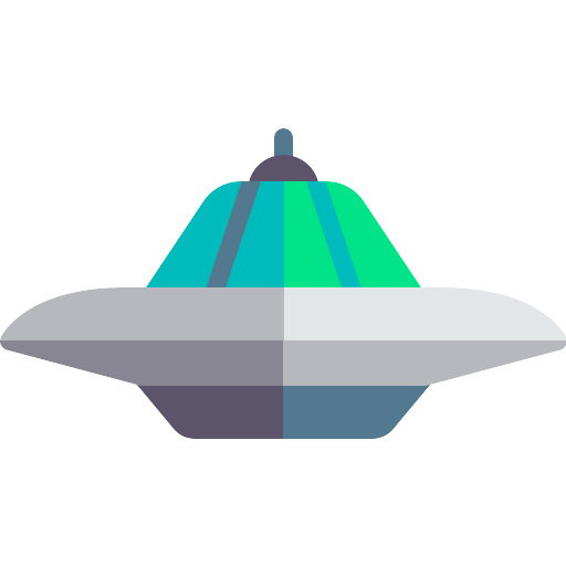 Ufo Vector SVG Icon - PNG Repo Free PNG Icons