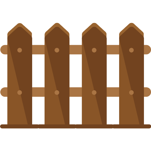 Fence Vector Svg Icon - Png Repo Free Png Icons