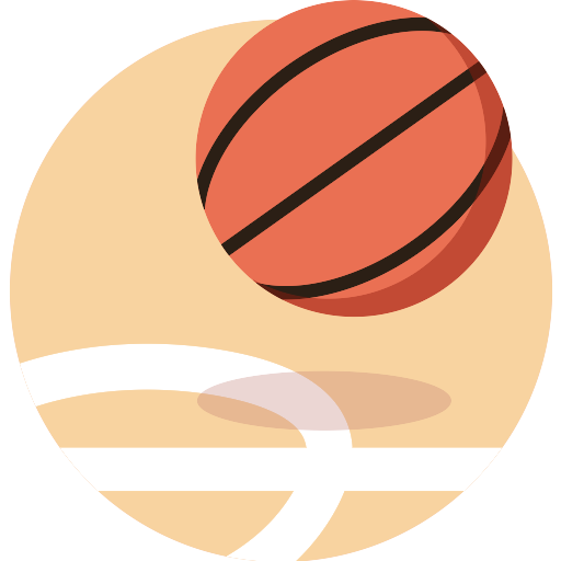 Basketball Vector SVG Icon - PNG Repo Free PNG Icons