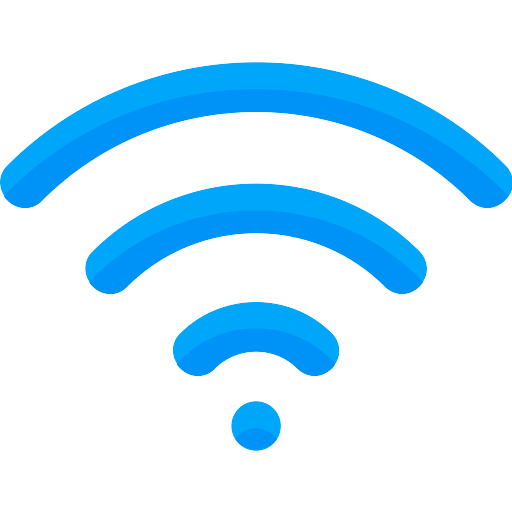 Wifi Signal Vector SVG Icon - PNG Repo Free PNG Icons