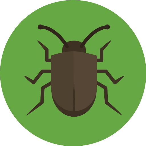 Bug Vector Svg Icon 19 Png Repo Free Png Icons