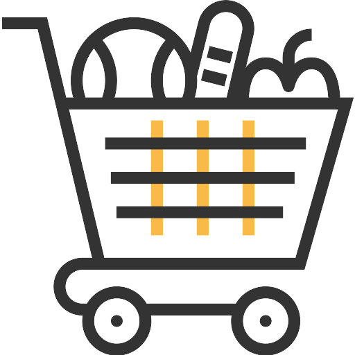 Shopping Cart Vector SVG Icon - PNG Repo Free PNG Icons