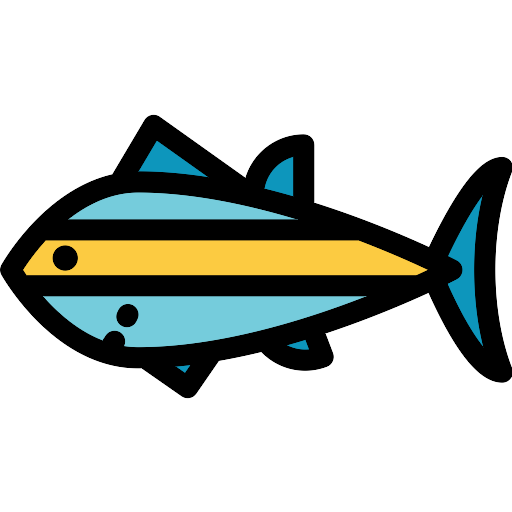 Tuna Vector SVG Icon - PNG Repo Free PNG Icons