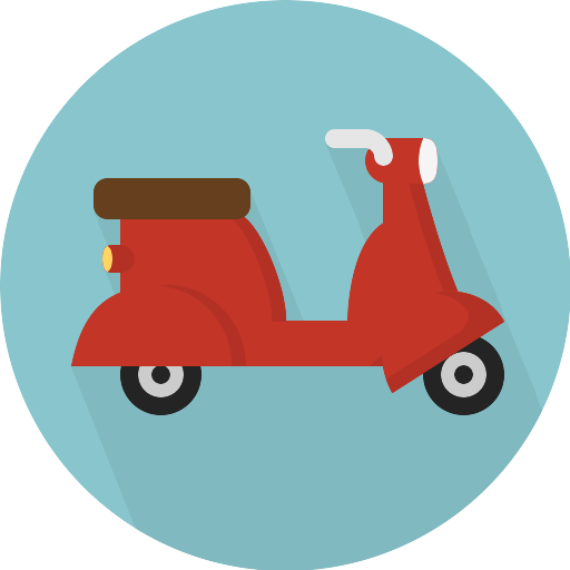 Motorbike Vector SVG Icon - PNG Repo Free PNG Icons