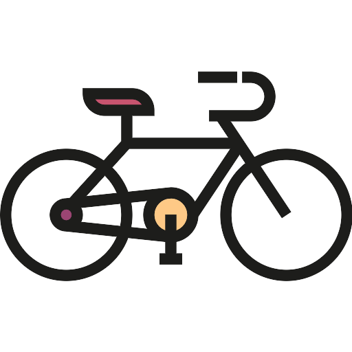 Bicycle Vector SVG Icon - PNG Repo Free PNG Icons