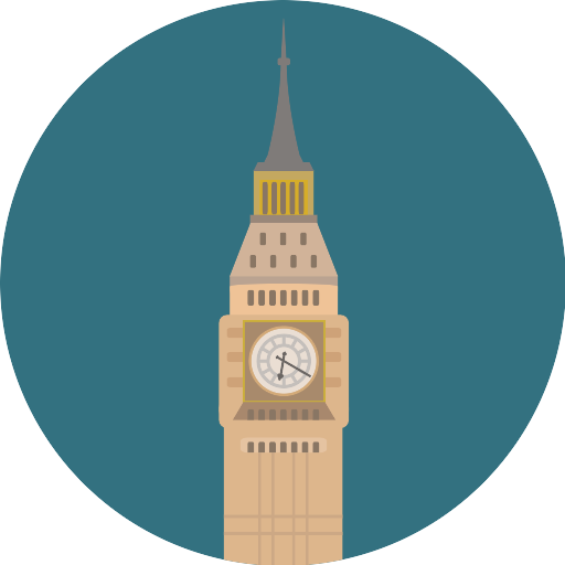 Big Ben Vector Svg Icon 18 Png Repo Free Png Icons