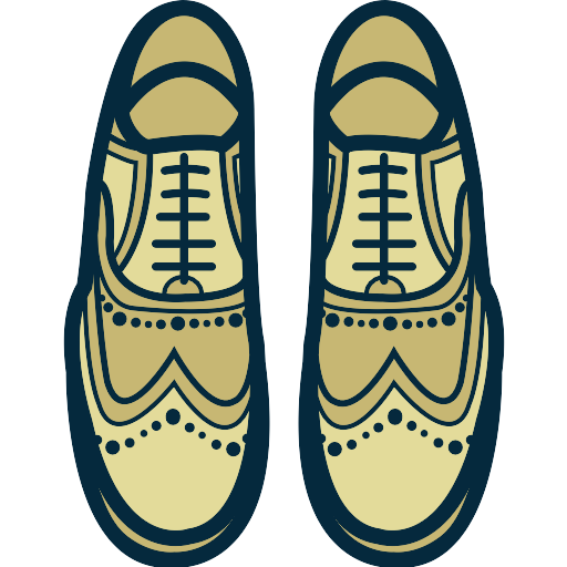 Shoes Vector SVG Icon - PNG Repo Free PNG Icons