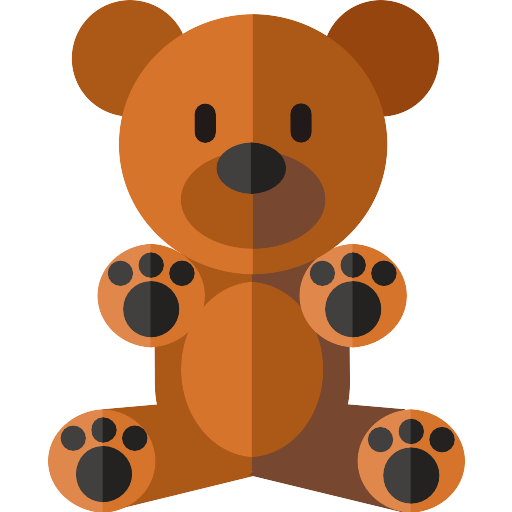 Bear Vector Svg Icon - Png Repo Free Png Icons