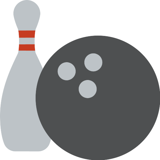 Bowling Vector SVG Icon - PNG Repo Free PNG Icons