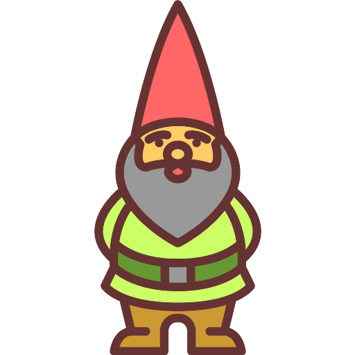 Download Gnome Vector Svg Icon Png Repo Free Png Icons PSD Mockup Templates