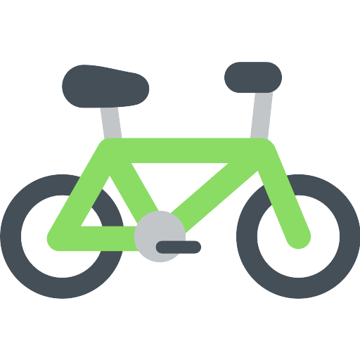 Bicycle Vector SVG Icon - PNG Repo Free PNG Icons