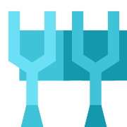 Crutches PNG Icon