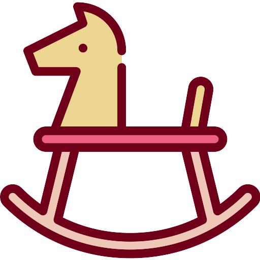 Download Rocking Horse Toy Vector Svg Icon 3 Png Repo Free Png Icons