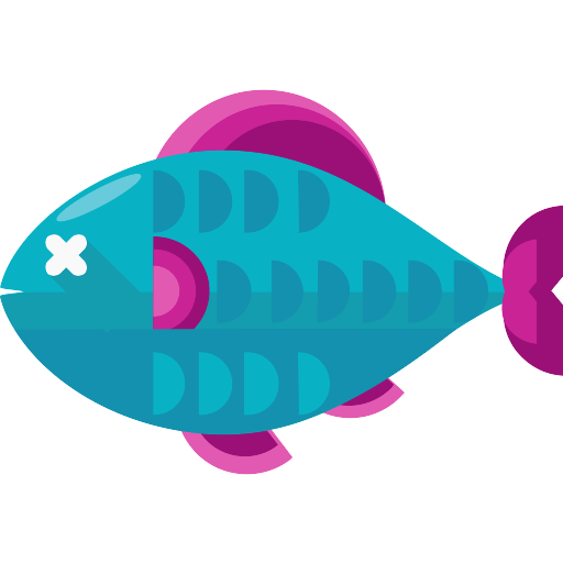 Download Fish Shape Vector Svg Icon Png Repo Free Png Icons