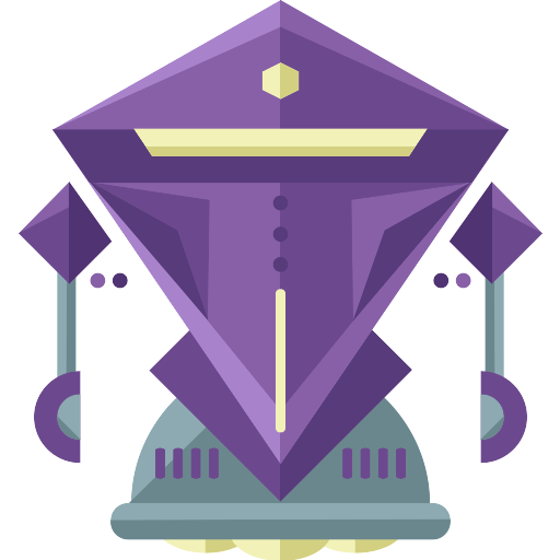 Robot Vector SVG Icon - PNG Repo Free PNG Icons