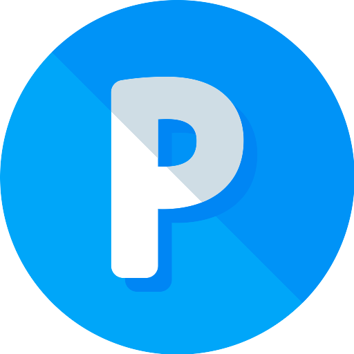 Parking Vector SVG Icon - PNG Repo Free PNG Icons