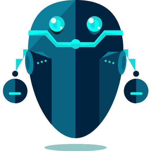 Robot Vector SVG Icon - PNG Repo Free PNG Icons