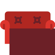 Couch PNG Icon