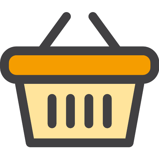 Shopping Basket Vector SVG Icon - PNG Repo Free PNG Icons
