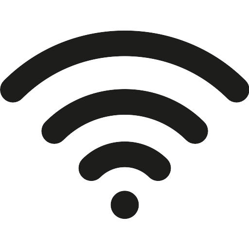 Wifi Signal Vector SVG Icon - PNG Repo Free PNG Icons