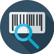 Barcode PNG Icon