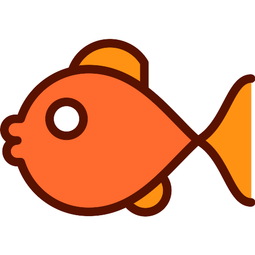 Fish Vector SVG Icon - PNG Repo Free PNG Icons